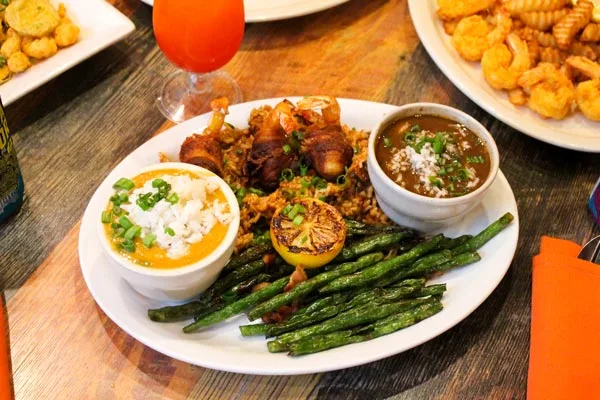 Seafood Platters